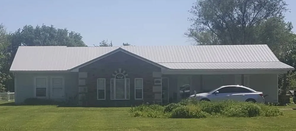 Slide of Outlaw Roofing And Construction