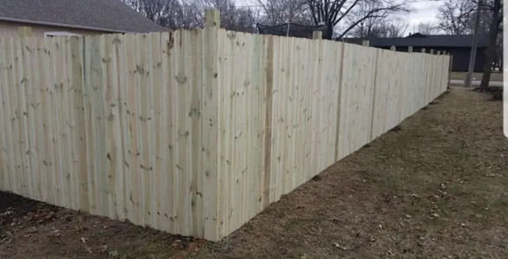 Slide of Outlaw Roofing And Construction