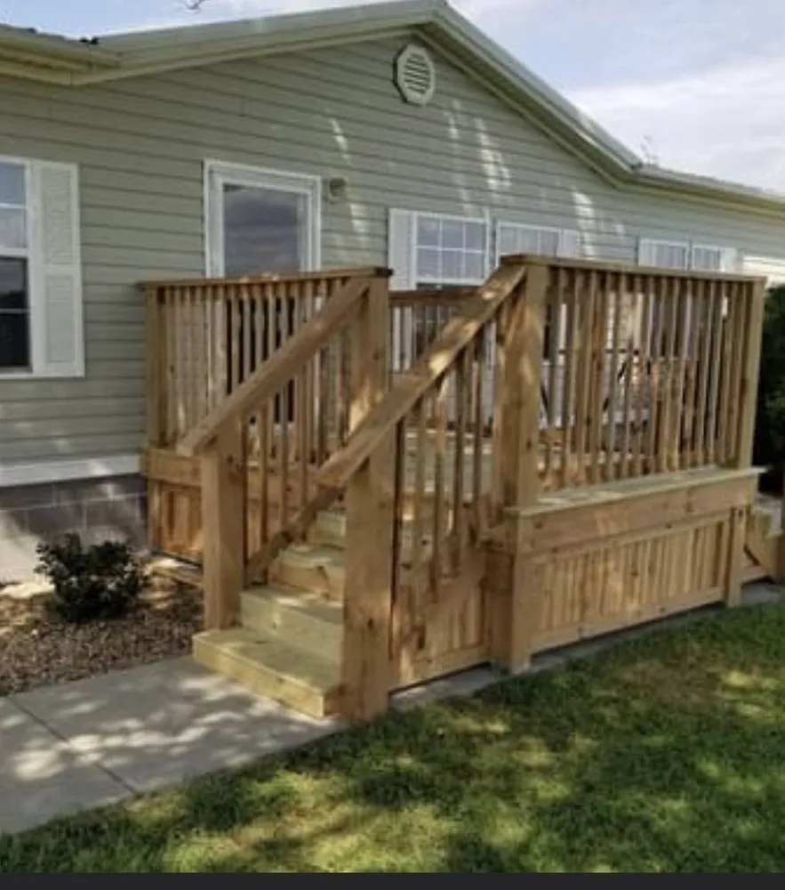 Slide of Outlaw Roofing And Construction