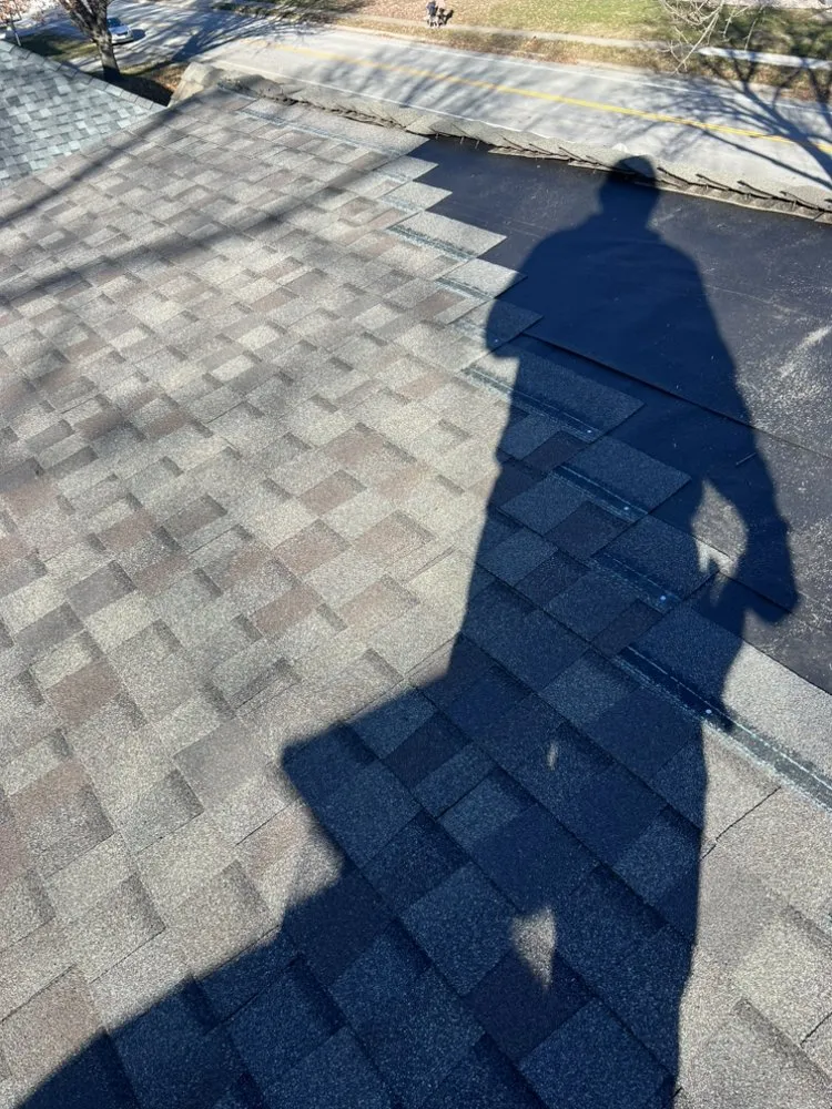 Slide of Outlaw Roofing And Construction