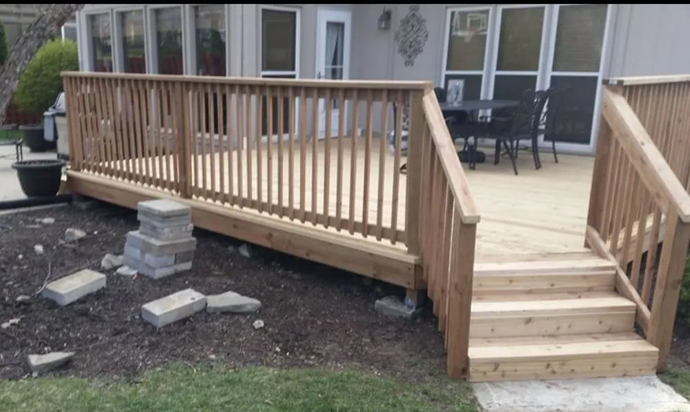 Slide of Outlaw Roofing And Construction