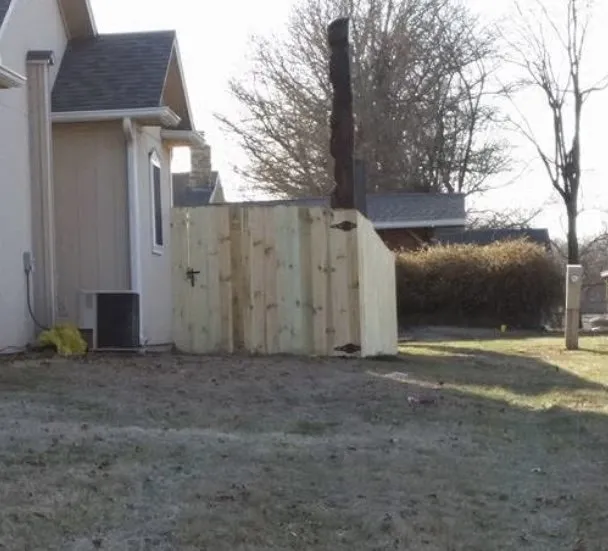 Slide of Outlaw Roofing And Construction