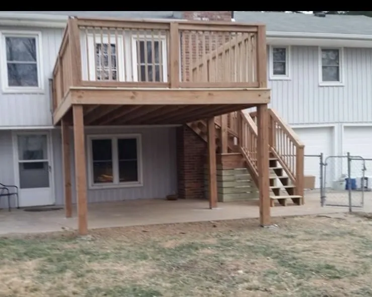 Slide of Outlaw Roofing And Construction