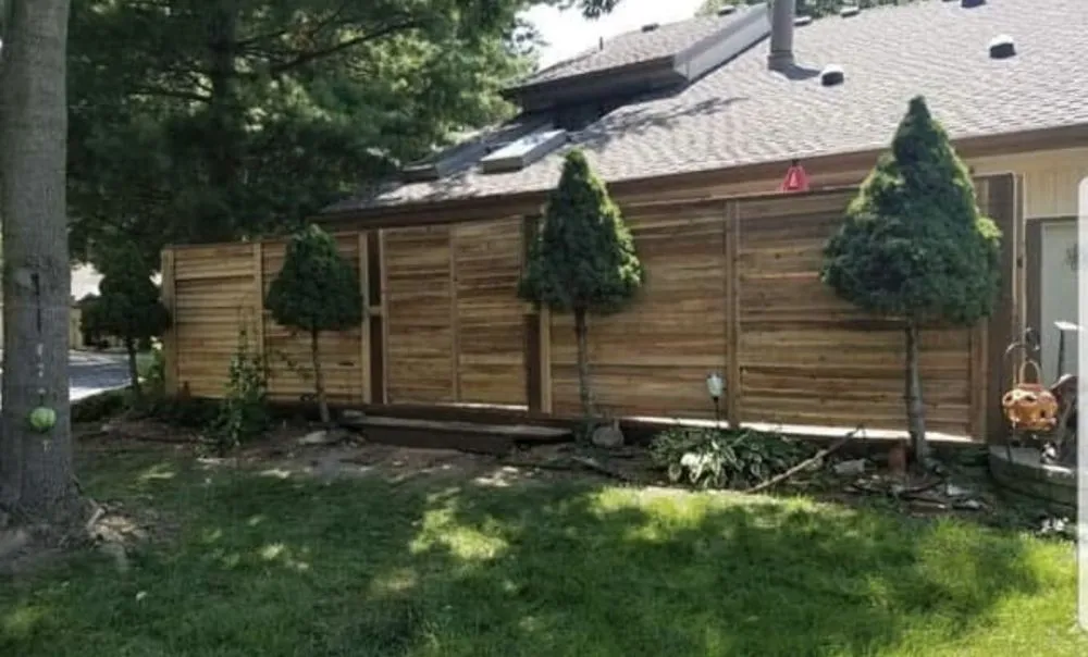 Slide of Outlaw Roofing And Construction