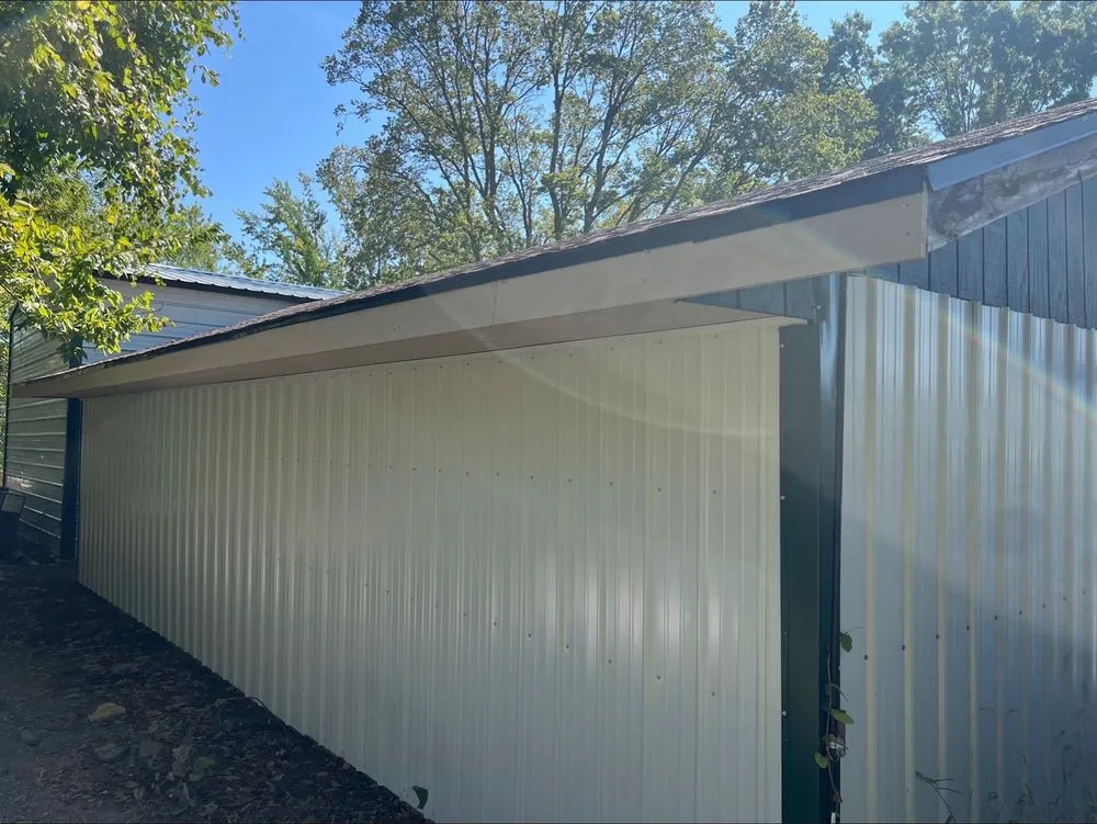 Slide of Outlaw Roofing And Construction