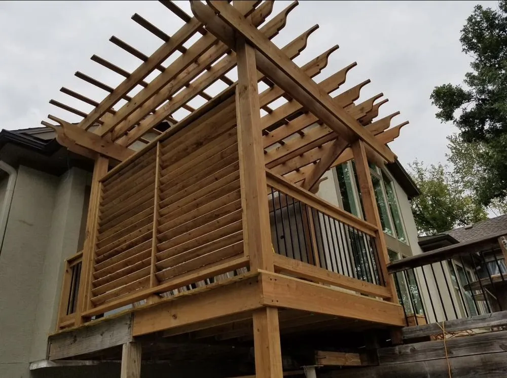 Slide of Outlaw Roofing And Construction