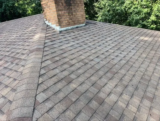 Outlaw Roofing And Construction