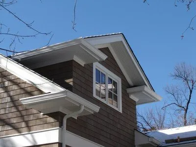 Slide of Outlaw Roofing