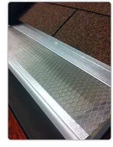 Slide of Outlaw Roofing