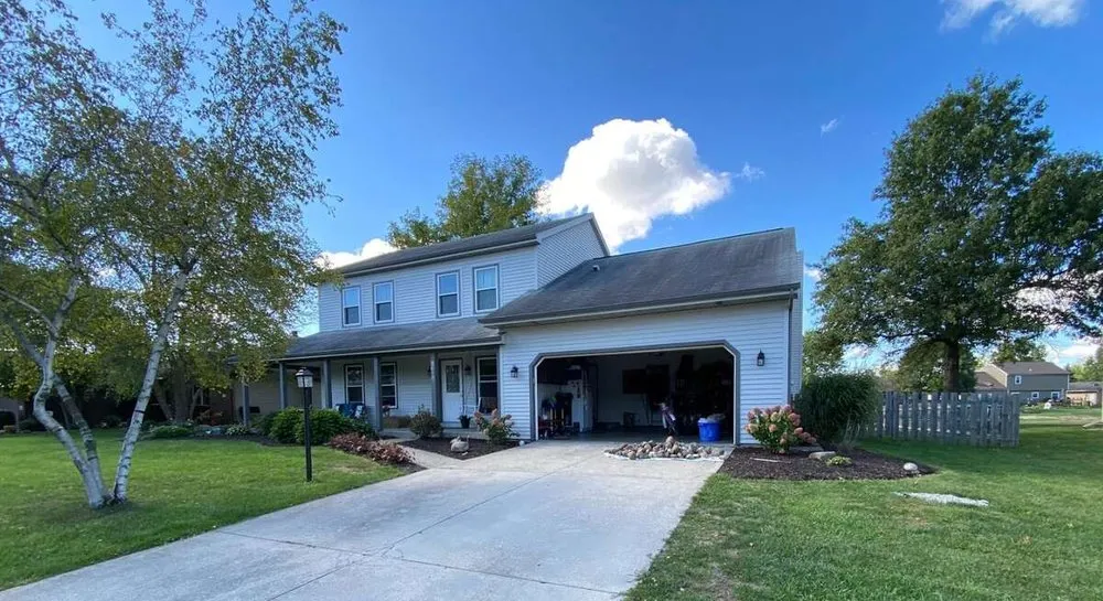 Slide of Outright Roofing