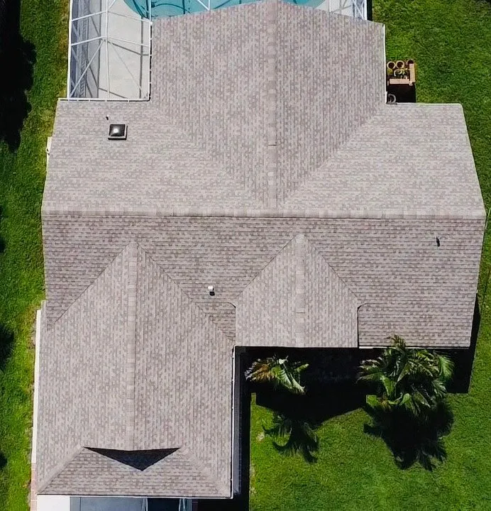 Slide of Outright Roofing