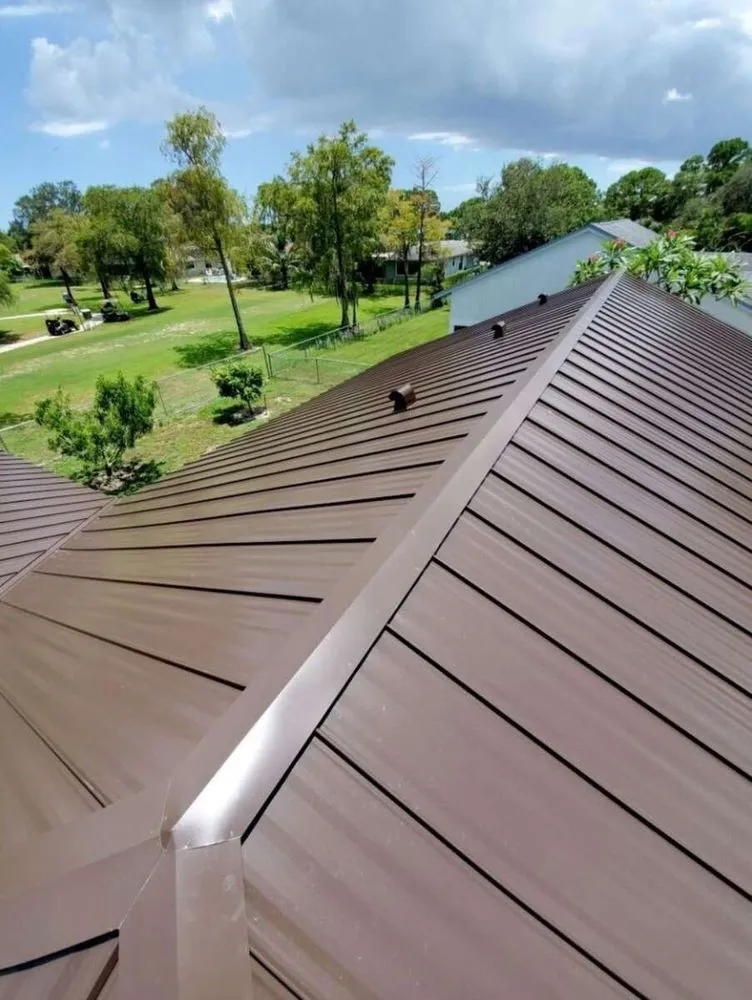 Slide of Outright Roofing