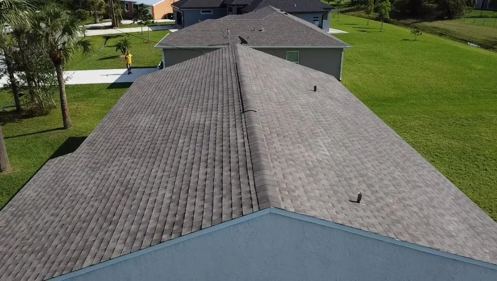 Slide of Outright Roofing