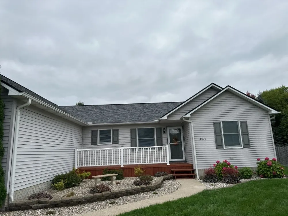 Slide of Outrise Enterprise