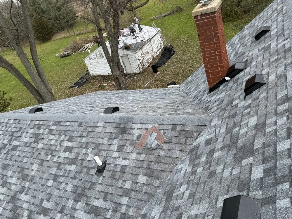 Slide of Outrise Enterprise