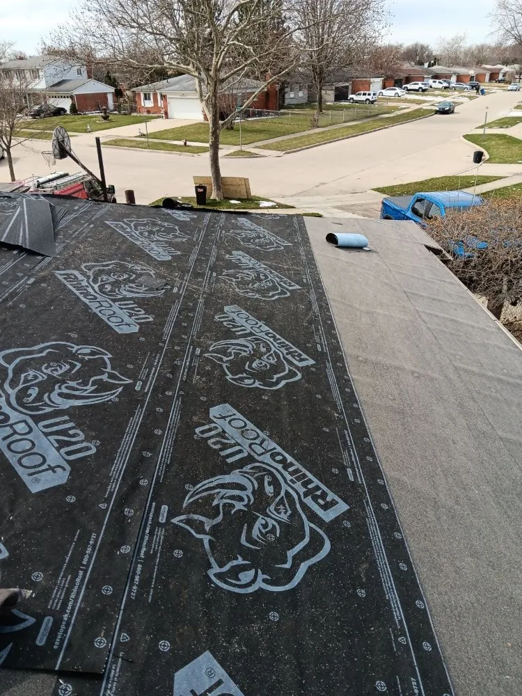 Slide of Outrise Enterprise