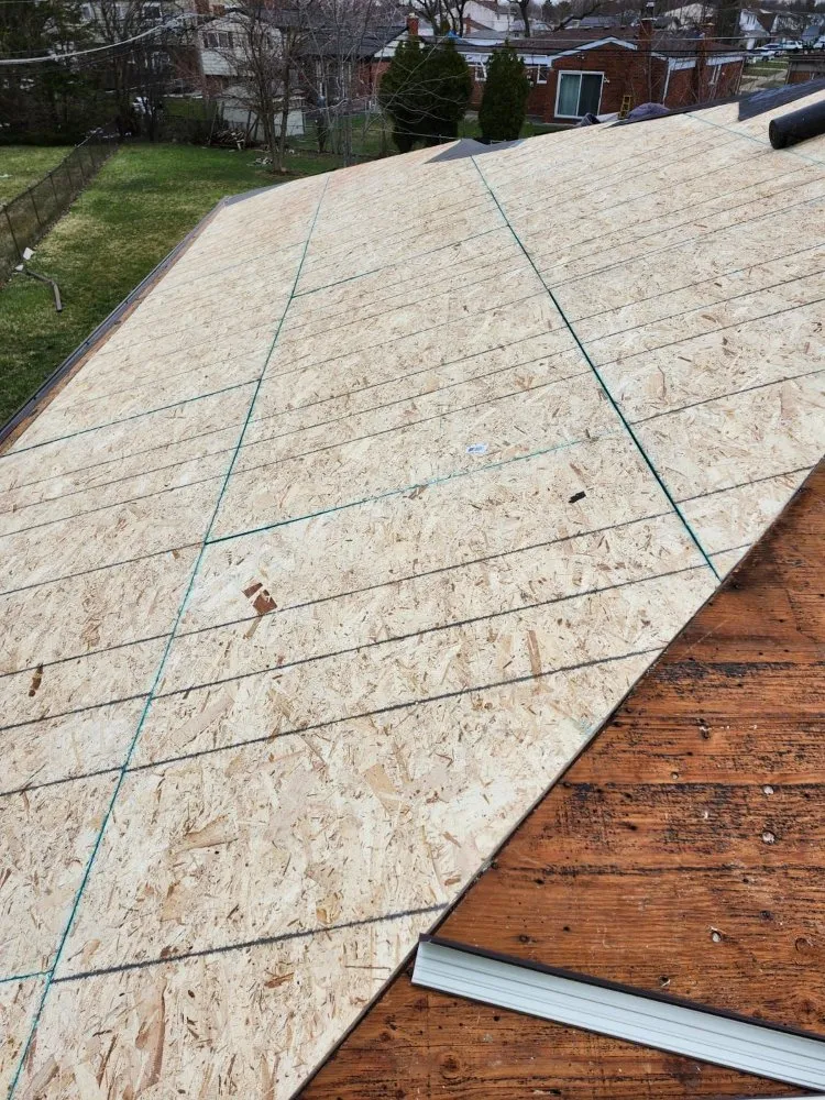 Slide of Outrise Enterprise