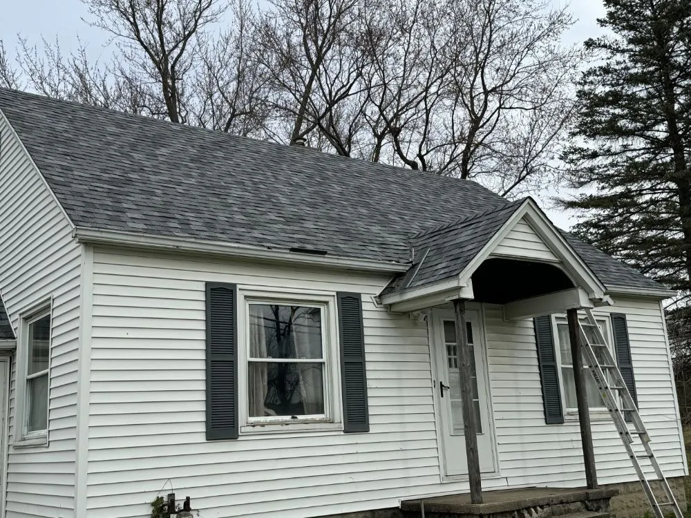 Slide of Outrise Enterprise