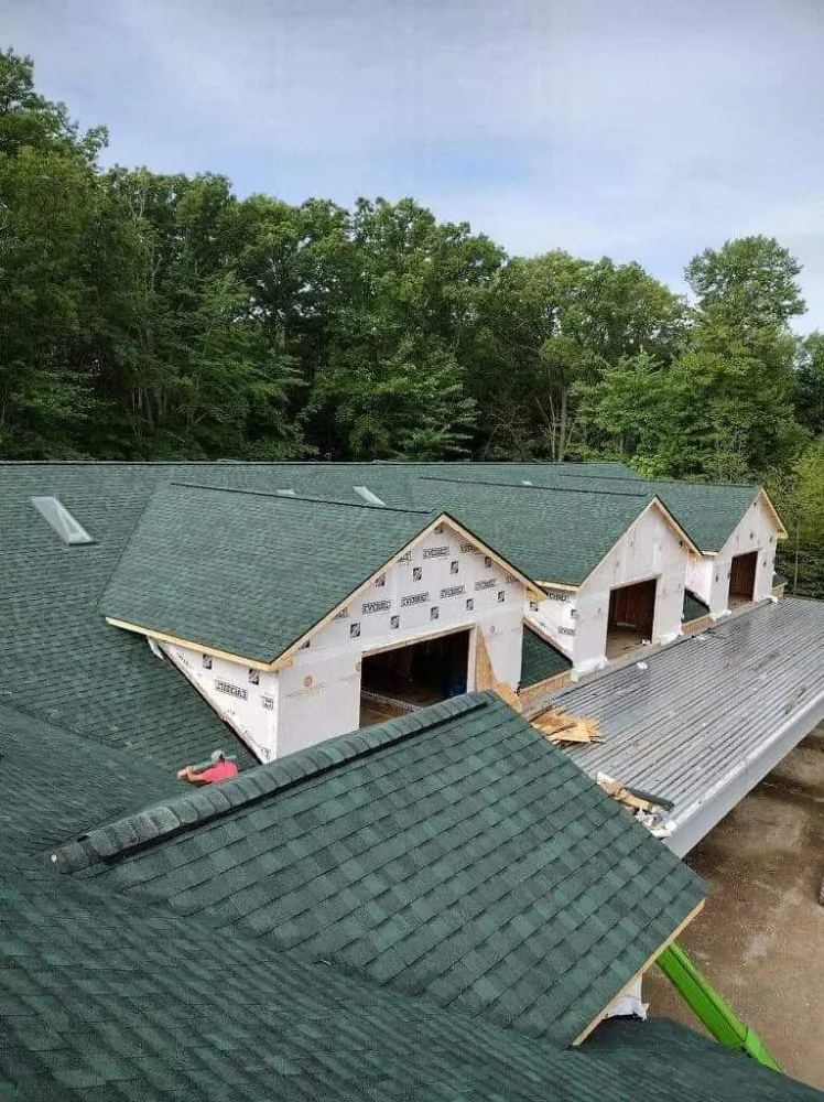 Slide of Outrise Enterprise