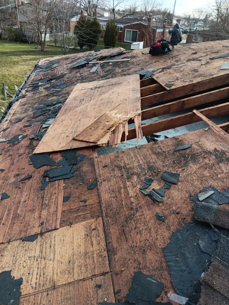 Slide of Outrise Enterprise