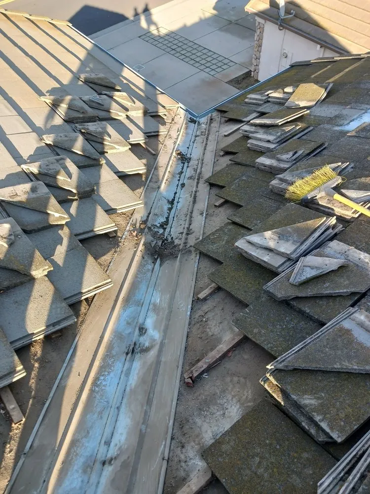 Slide of Outside The Box Maintenance