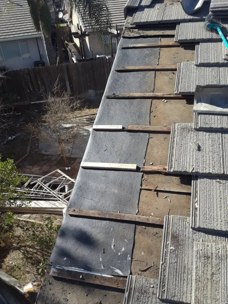 Slide of Outside The Box Maintenance