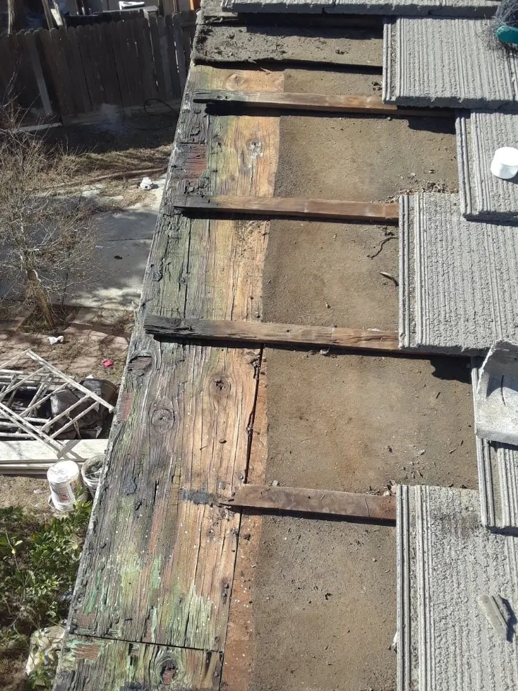 Slide of Outside The Box Maintenance