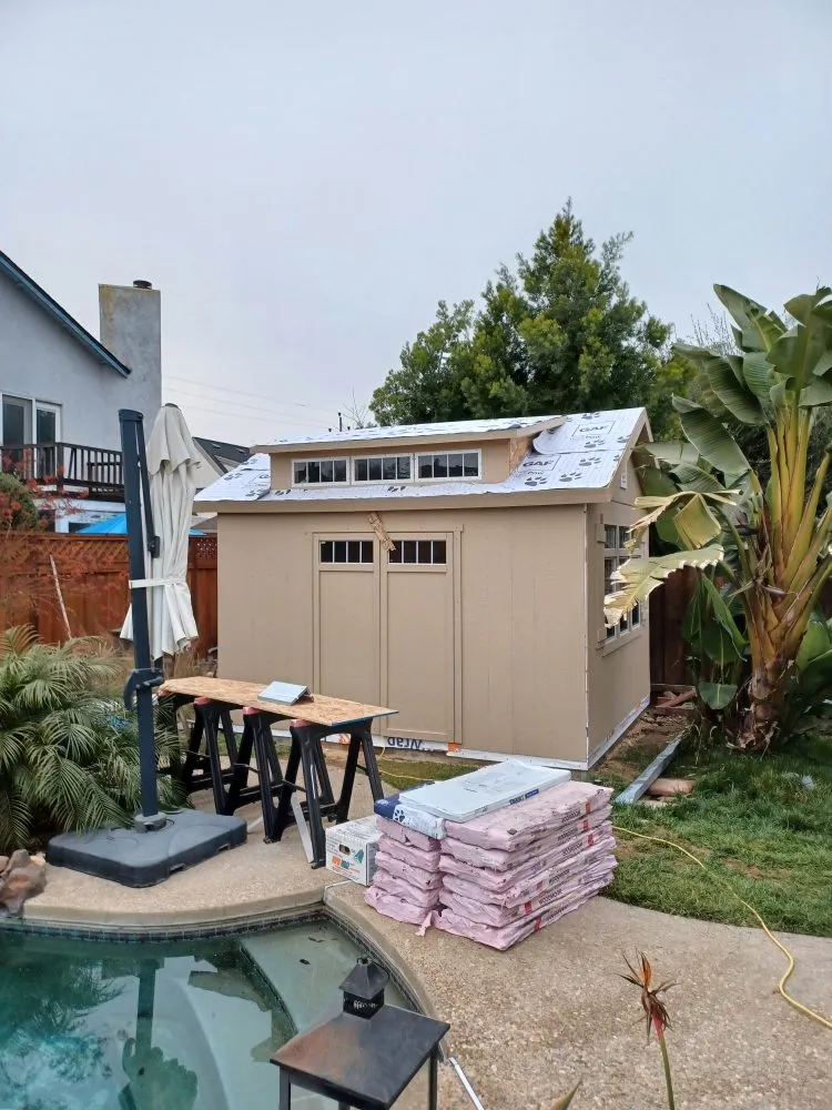 Slide of Outside The Box Maintenance