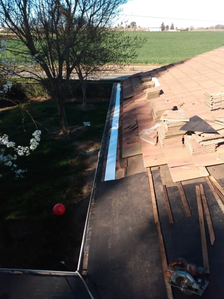 Slide of Outside The Box Maintenance