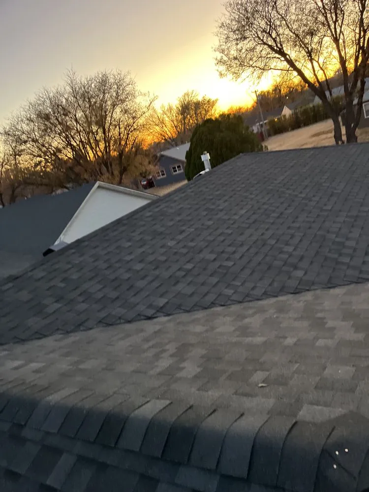 Slide of OV Construction