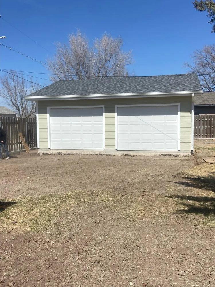 Slide of OV Construction