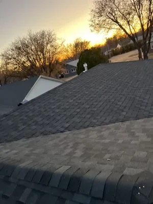 OV Construction Logo