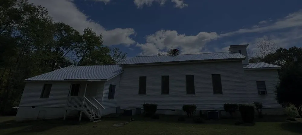 Slide of O&V Roofing