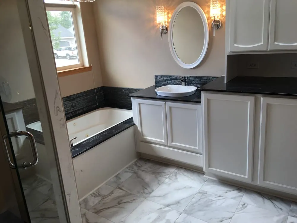 Slide of Ovation Restoration