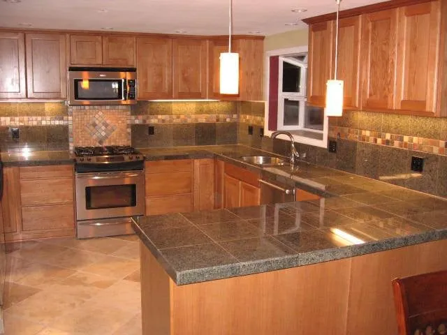 Slide of Ovation Restoration