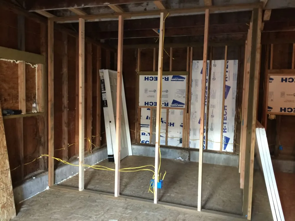 Slide of Ovation Restoration