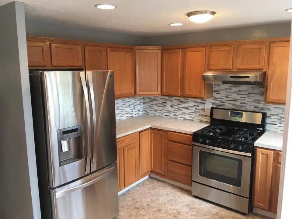 Slide of Ovation Restoration