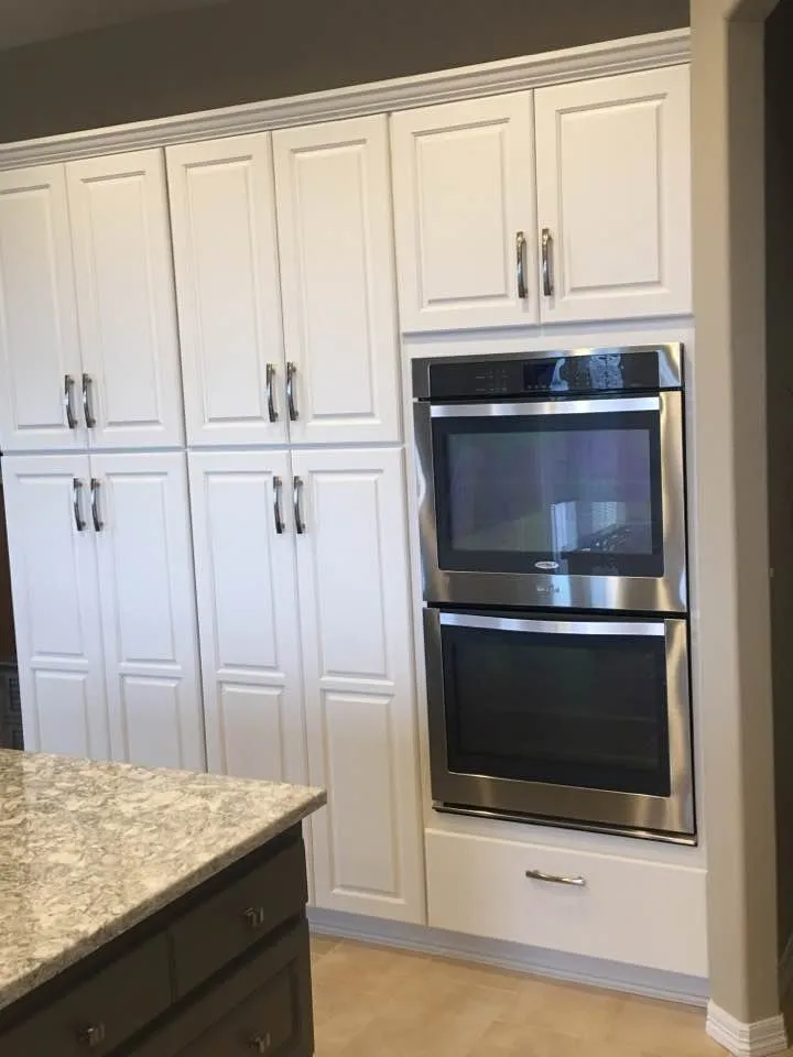 Slide of Ovation Restoration