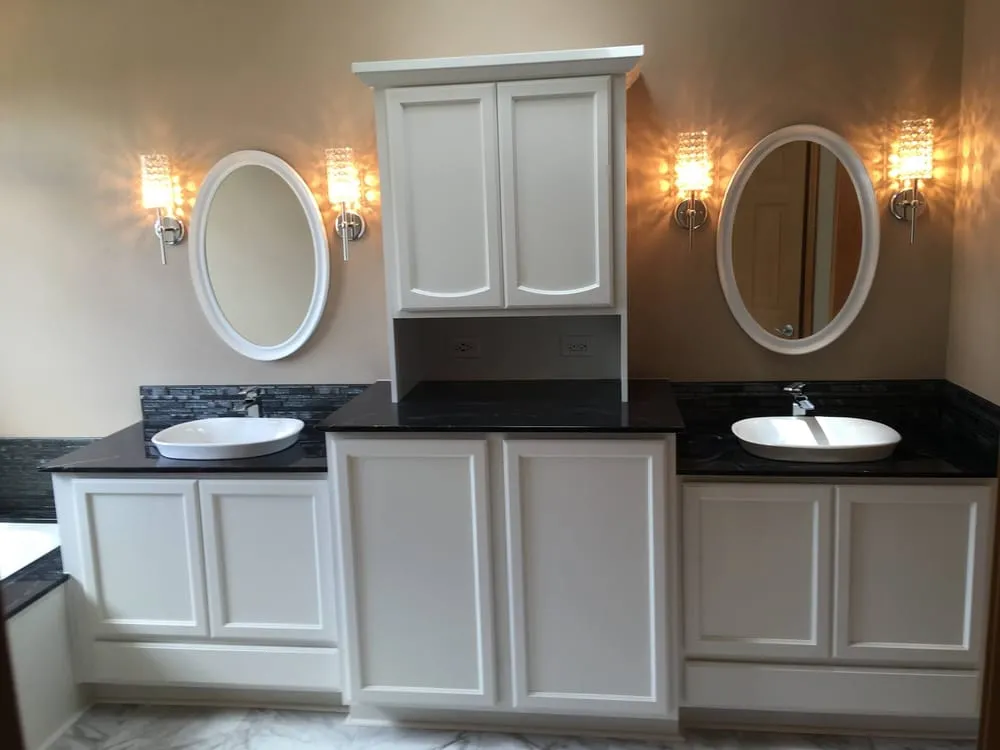 Slide of Ovation Restoration