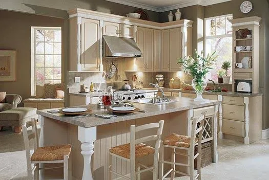 Slide of Ovation Restoration