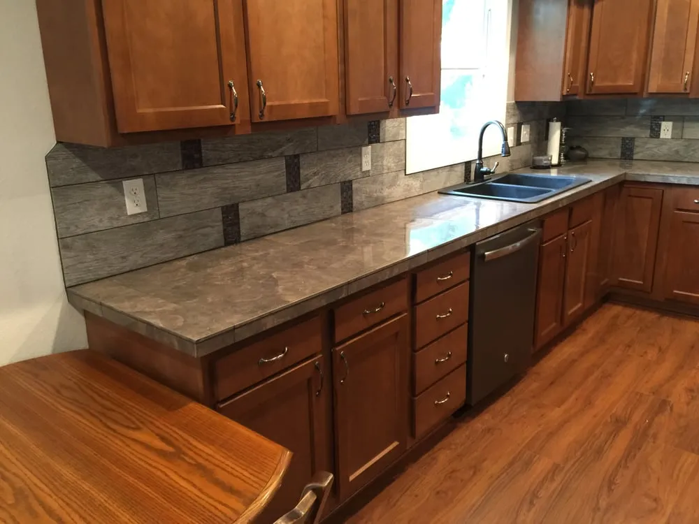 Slide of Ovation Restoration