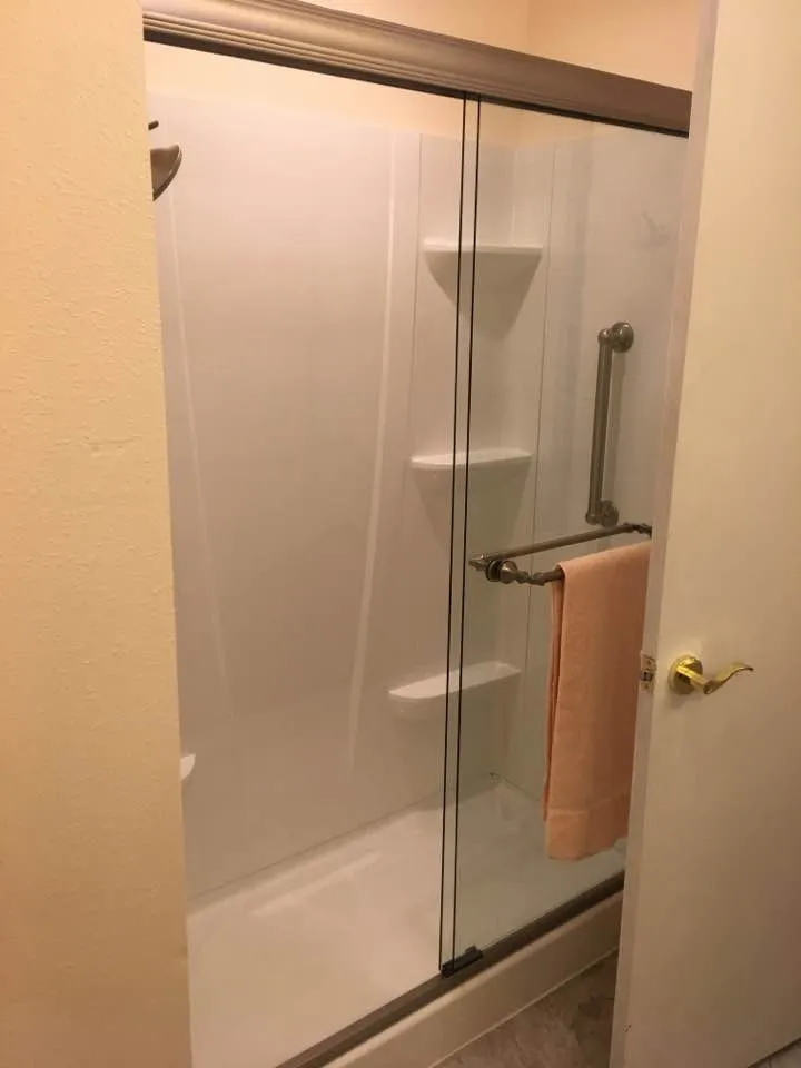 Slide of Ovation Restoration