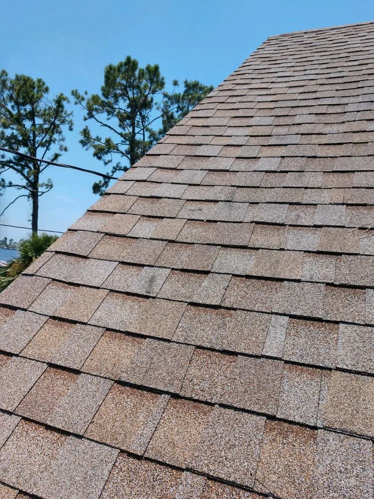 Slide of OVC Roofing & Construction