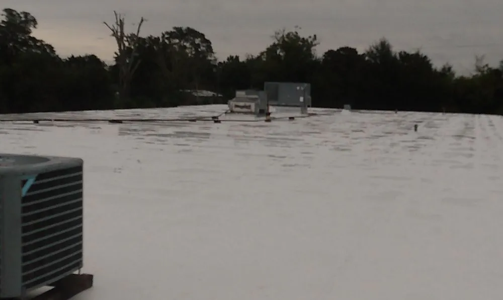 Slide of OVC Roofing & Construction