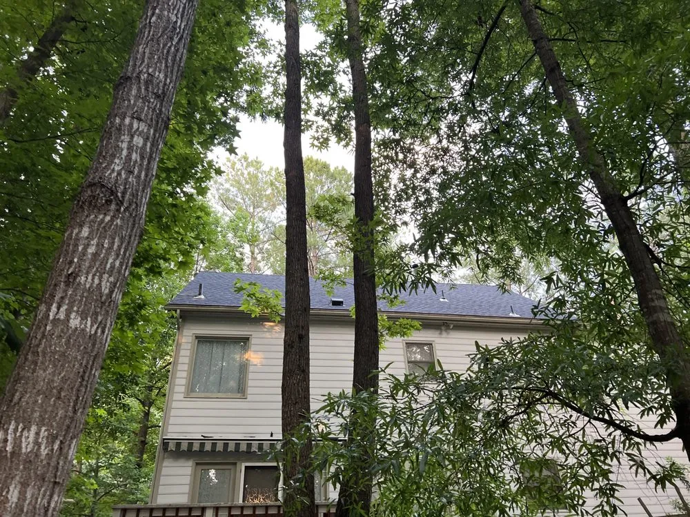 Slide of OVC Roofing & Construction