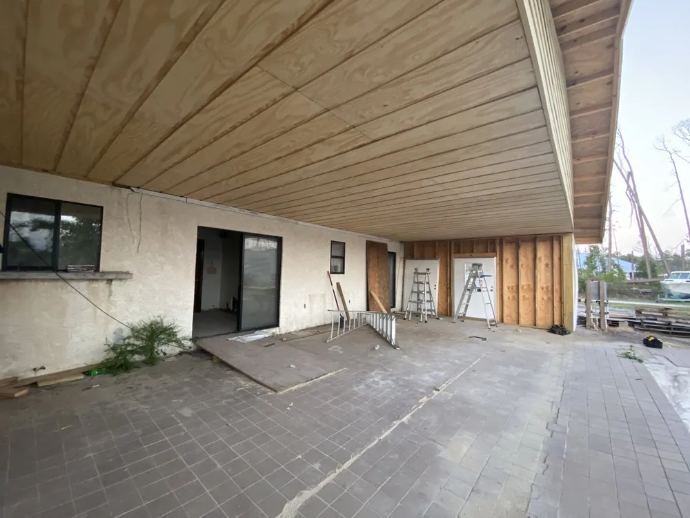 Slide of OVC Roofing & Construction