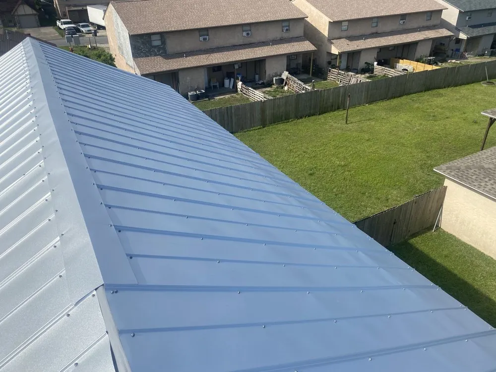 Slide of OVC Roofing & Construction