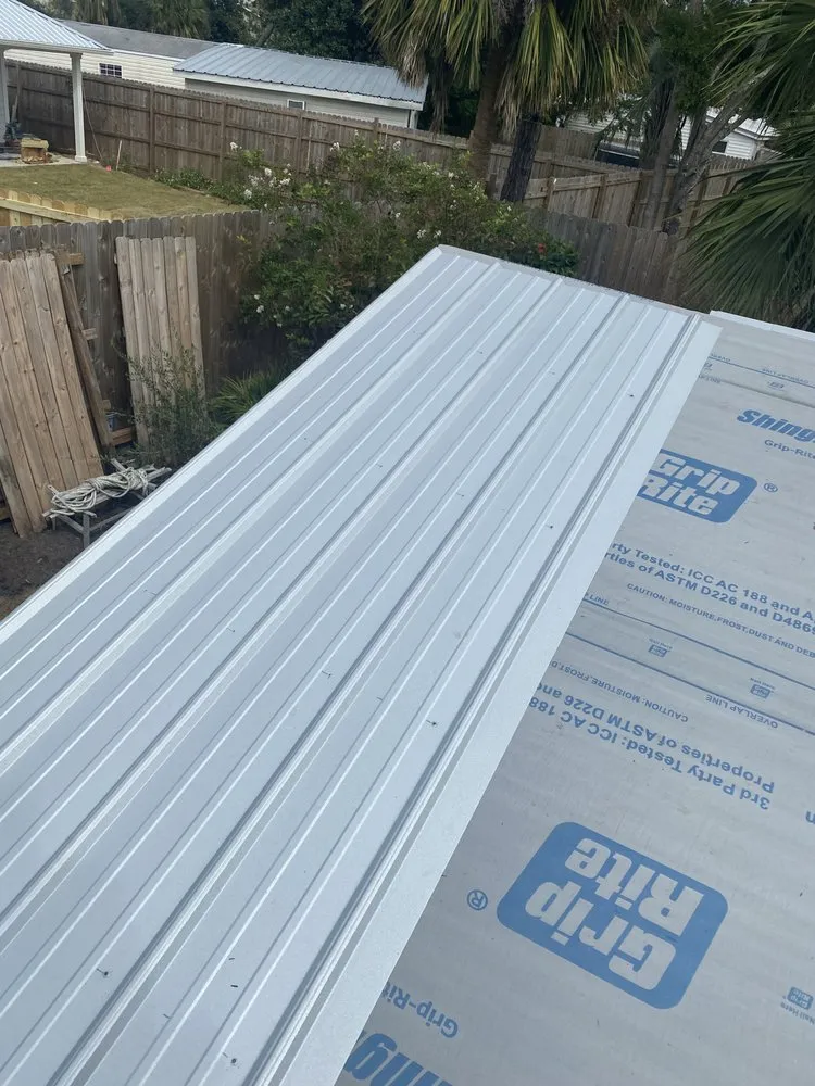 Slide of OVC Roofing & Construction