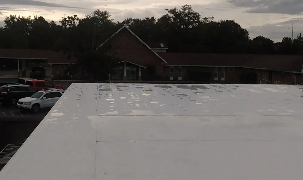 Slide of OVC Roofing & Construction