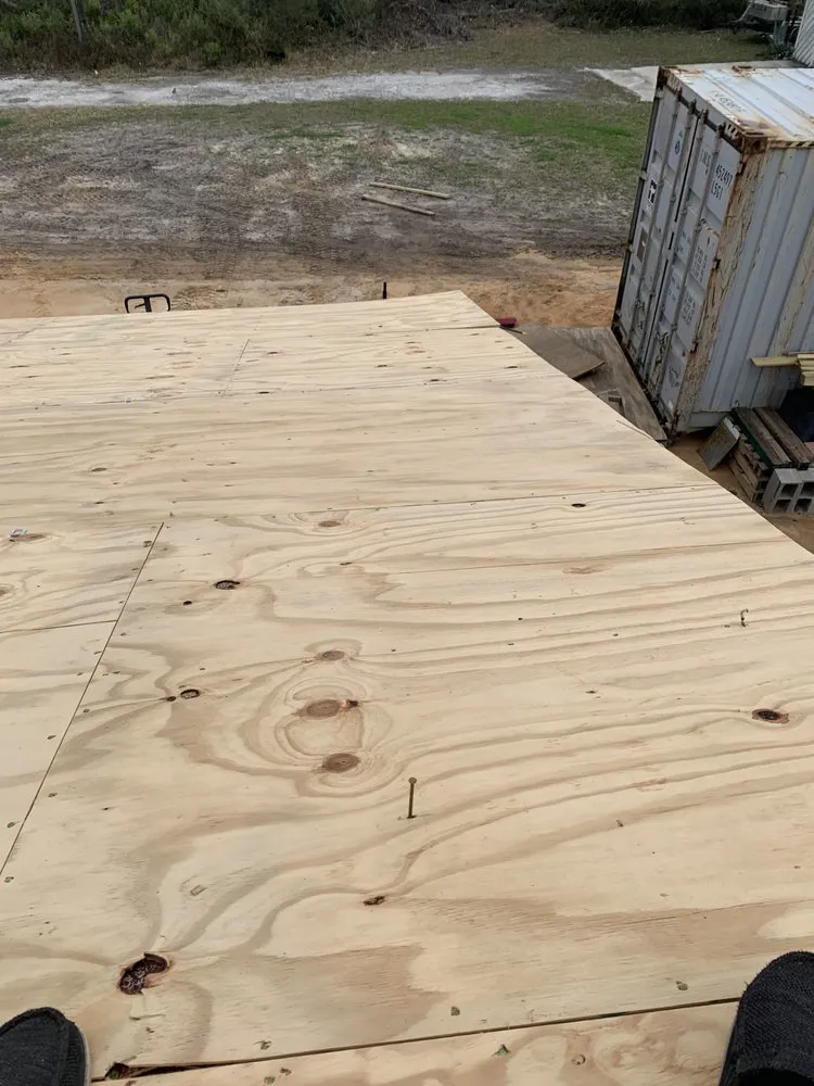 Slide of OVC Roofing & Construction